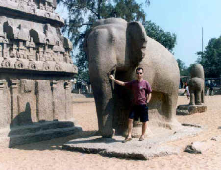 Inde 2001