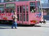 TRAMWAY : TALLINN