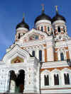 L'EGLISE ORTHODOXE