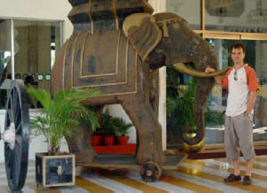 Inde 2004 